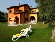 Residence Poiano  - כפר נופש באגם גרדה