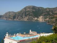 Hotel Tramonto D`oro - בית מלון בדרום איטליה