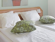 וילה ל-8, כפר הנופש דה אמהוף  DeEemhof