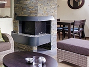 וילה ל-6, כפר הנופש דה אמהוף  DeEemhof