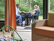 וילה ל-5, כפר הנופש דה אמהוף  De Eemhof