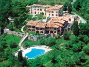 Castello Belvedere  - כפר נופש באגם גרדה