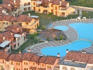 Manerba del Garda - כפר נופש באגם  גארדה