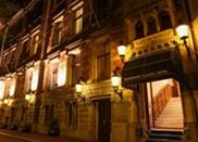 בתי מלון באמסטרדם