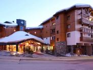 חופשת סקי בצרפת