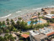 מלון הכל כלול בכרתים - Star Beach Village