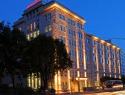 מלון בברלין -  Leonardo Royal