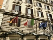 בית מלון ברומא - Veneto Palace