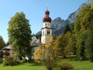 חופשה באוסטריה