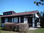 כפר נופש אופינגן Offingen ביער השחור בגרמניה