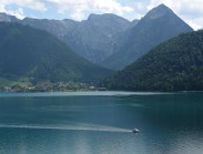 אטרקציות באוסטריה