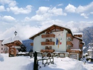 אטרקציות בהרי הדולמיטים