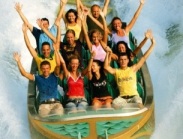 אטרקציות באגם גרדה