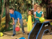 אטרקציות בהולנד