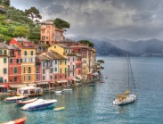 חופשה באיטליה