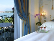 חווית נופש אקסקלוסיבית