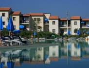 Belvedere Village - כפר נופש באגם גרדה