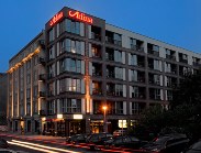 בתי מלון בברלין