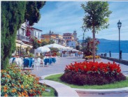 עיירות ערים ושווקים