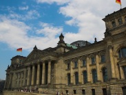 חופשה בגרמניה