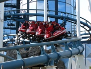 חופשה בגרמניה