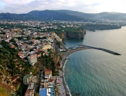 חופשה בדרום איטליה