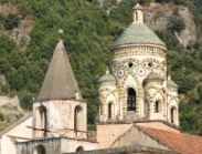 ערים ועיירות בדרום איטליה