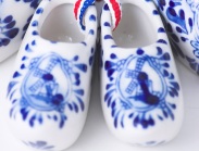 חופשה בהולנד