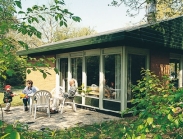 כפר נופש הולנד לנדל Heihaas