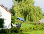 כפר נופש בהולנד לנדל Hoog Vaals