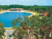 כפר נופש בהולנד לנדל Landgoed`t Loo