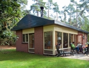 כפר נופש בהולנד לנדל Miggelenberg