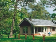 כפר נופש בהולנד לנדל Rabbit Hill