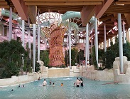 כפר נופש בצרפת-וילאז נטור