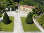 Villa Bertagni בית מלון בטוסקנה