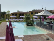 Villa Karina - כפר הנופש באגם גרדה