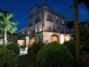 וילות דרום איטליה