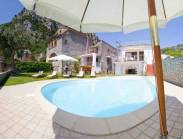 וילות בדרום איטליה