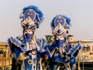 קרנבל המסכות בונציה