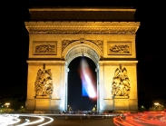 חבילות נופש בצרפת