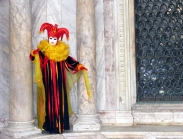 קרנבל (פסטיבל) המסכות בוונציה