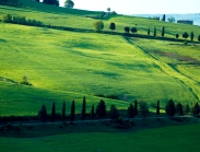 חופשה בטוסקנה