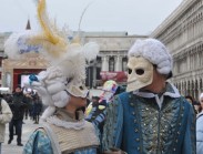 טיול הקרנבלים המקיף באיטליה