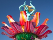 טיול 5 קרנבלים ל - ונציה,ורונה,פרארה,ויארג'ו,איבראה