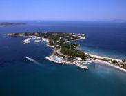 חופשה ביוון