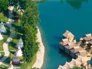 כפרי נופש בסלובניה