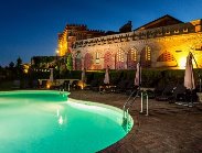 וילה בטוסקנה - San Ruffino Resort