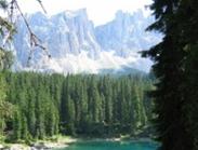 טיולים מאורגנים בהרי הדולומיטים