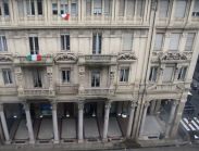 Hotel Diplomatic - בית מלון בטורינו