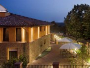 בתי מלון בטוסקנה ואומבריה